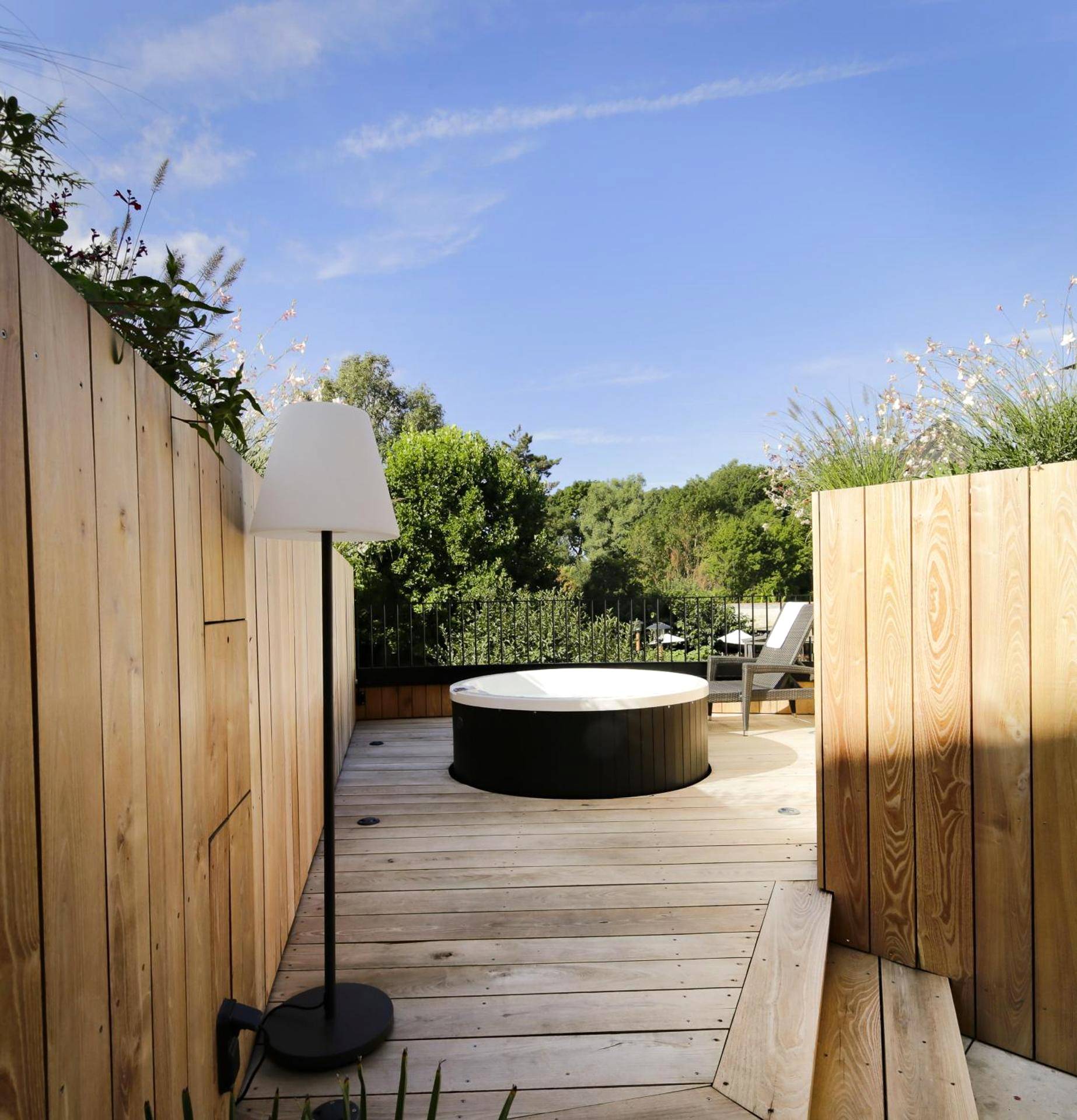 Photo du logement - Le Richebourg Hôtel, Restaurant & Spa - Vosne - Romanée