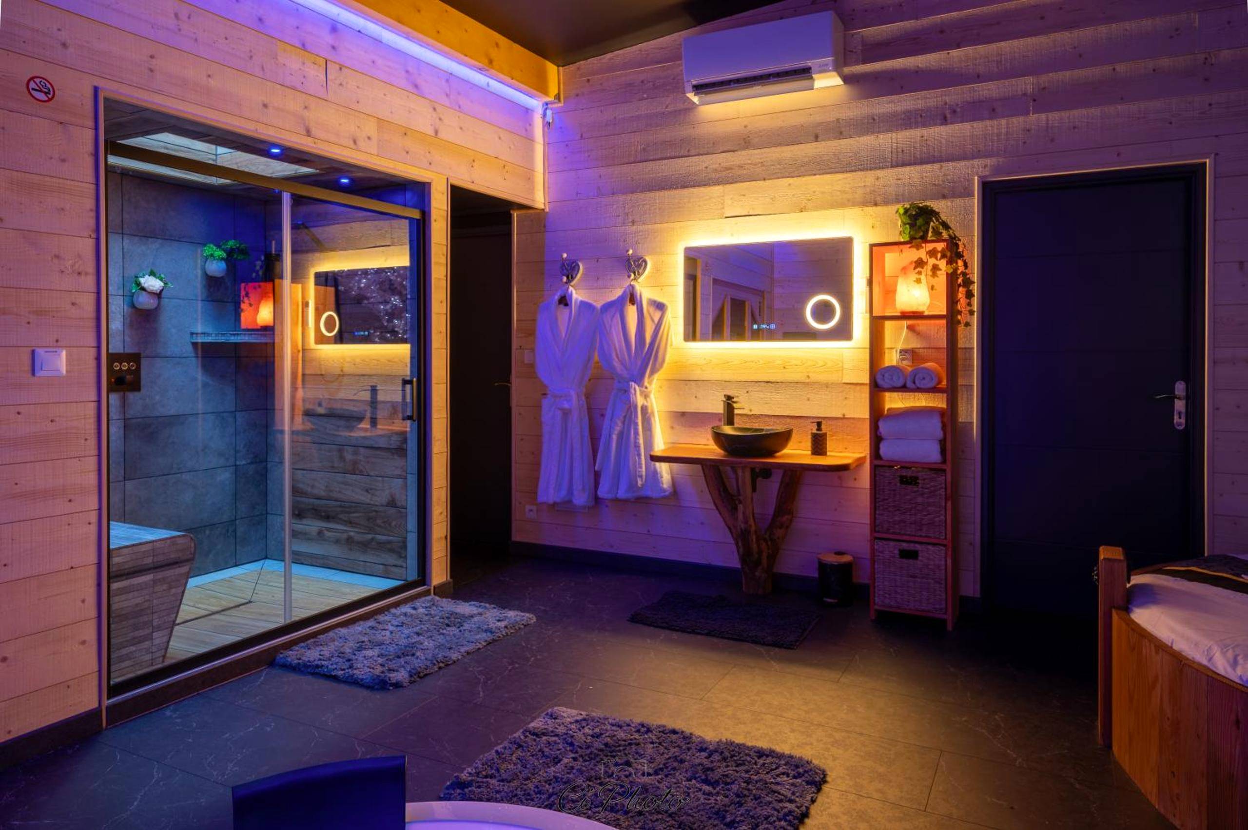 Photo du logement - Rien Que Nous