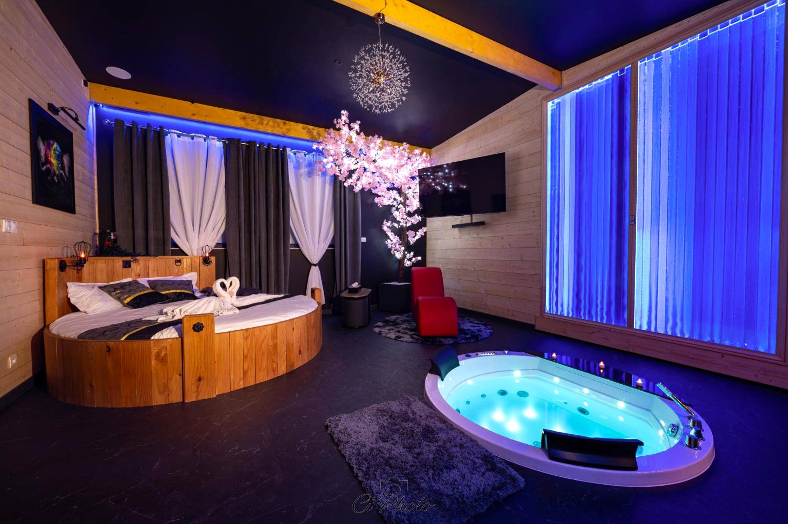 Photo du logement - Rien Que Nous