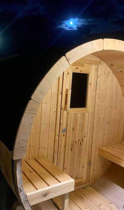 Photo du logement - Spa privatif face mer Riva Romantic & SPA