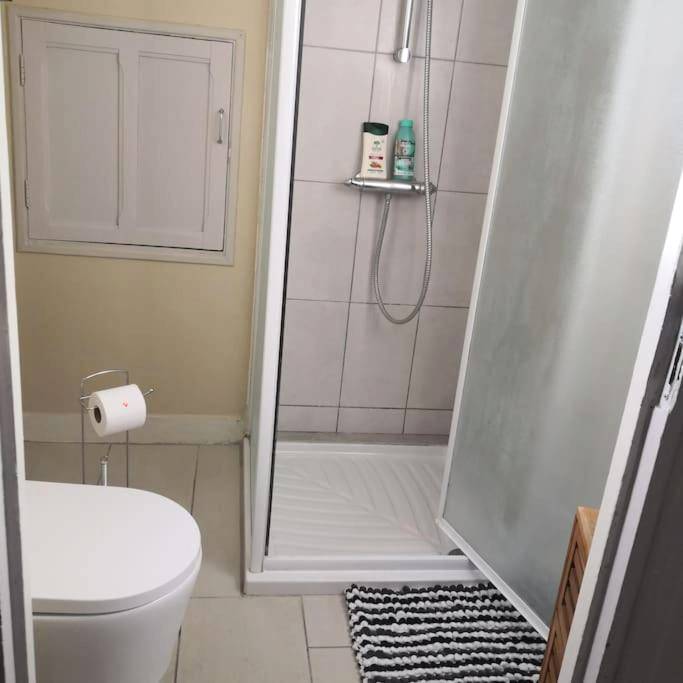 Photo du logement - Spa privatif face mer Riva Romantic & SPA - Ouistreham