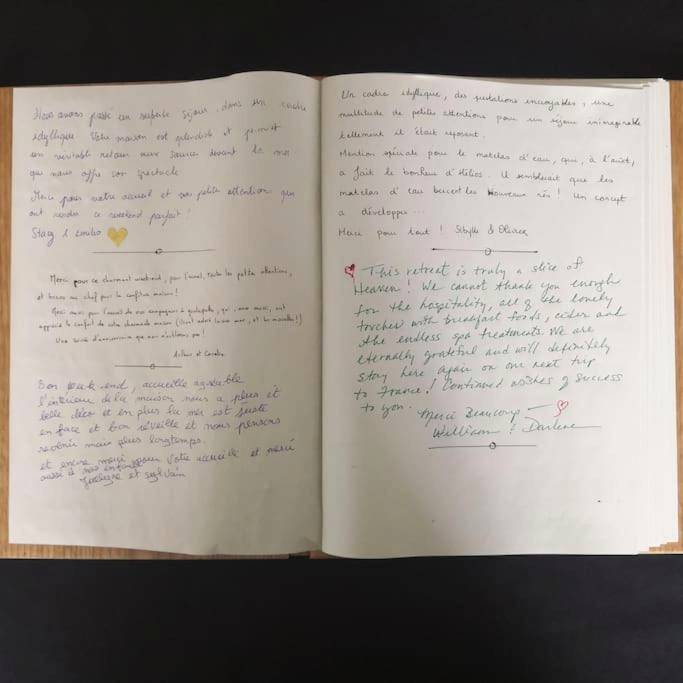 Photo du logement - Spa privatif face mer Riva Romantic & SPA