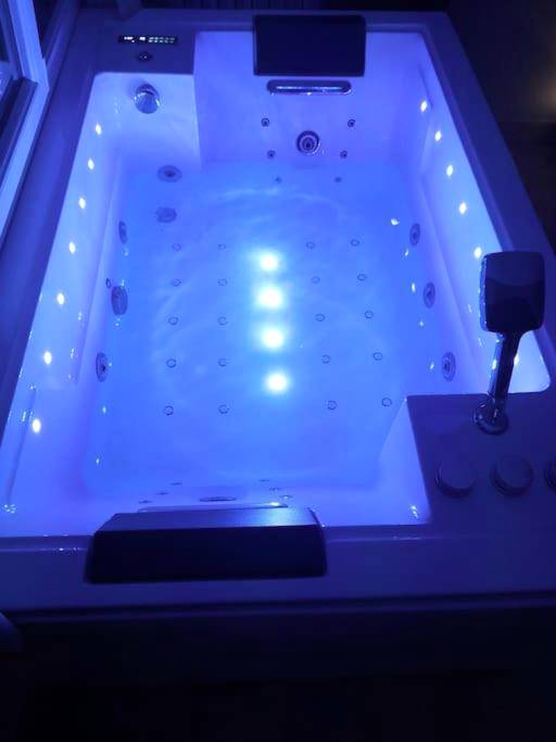 Photo du logement - Spa privatif face mer Riva Romantic & SPA