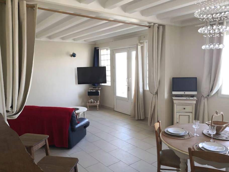 Vue du logement - Spa privatif face mer Riva Romantic & SPA