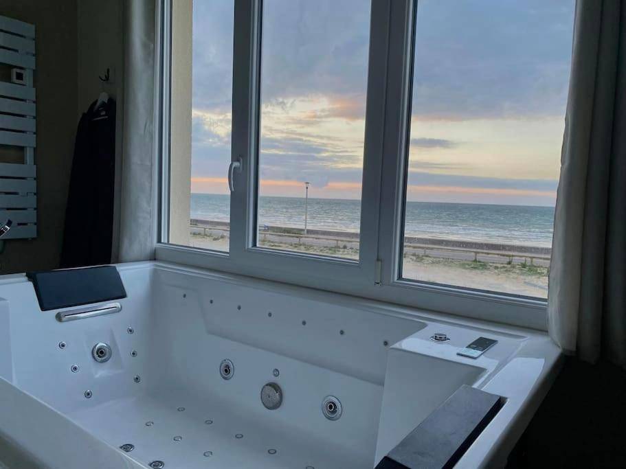 Photo du logement - Spa privatif face mer Riva Romantic & SPA