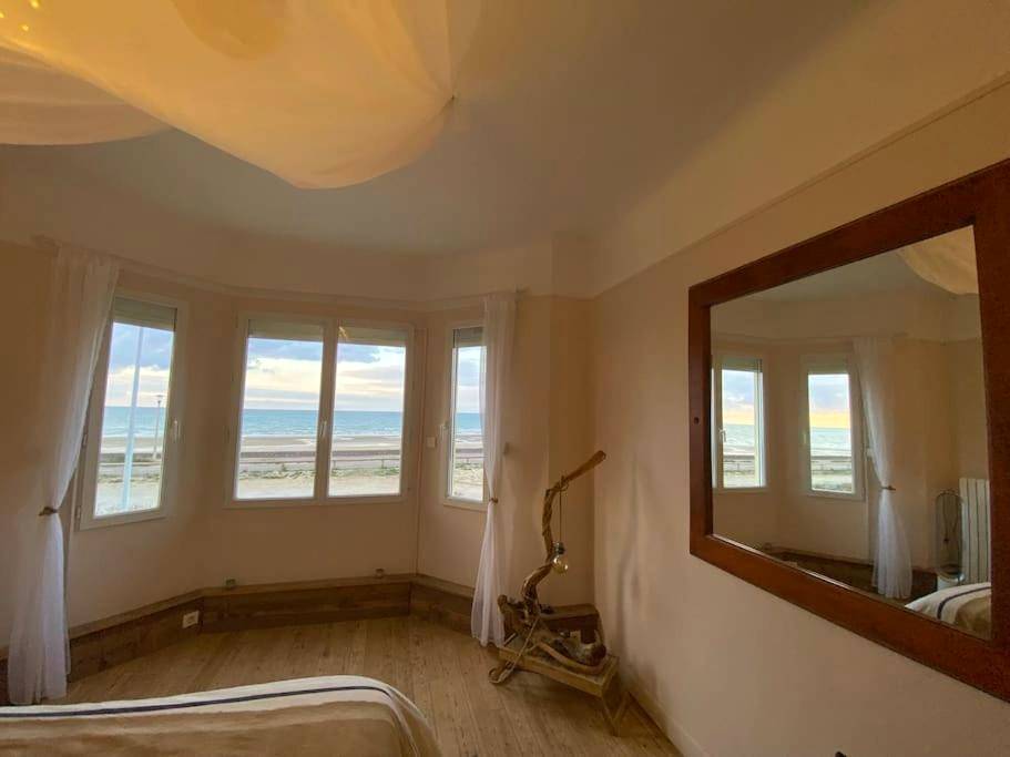 Photo du logement - Spa privatif face mer Riva Romantic & SPA