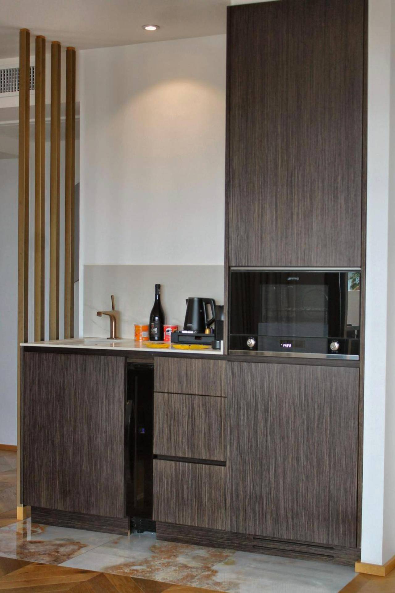 Photo du logement - Hôtel & Spa Rocabella - L'Île - Rousse