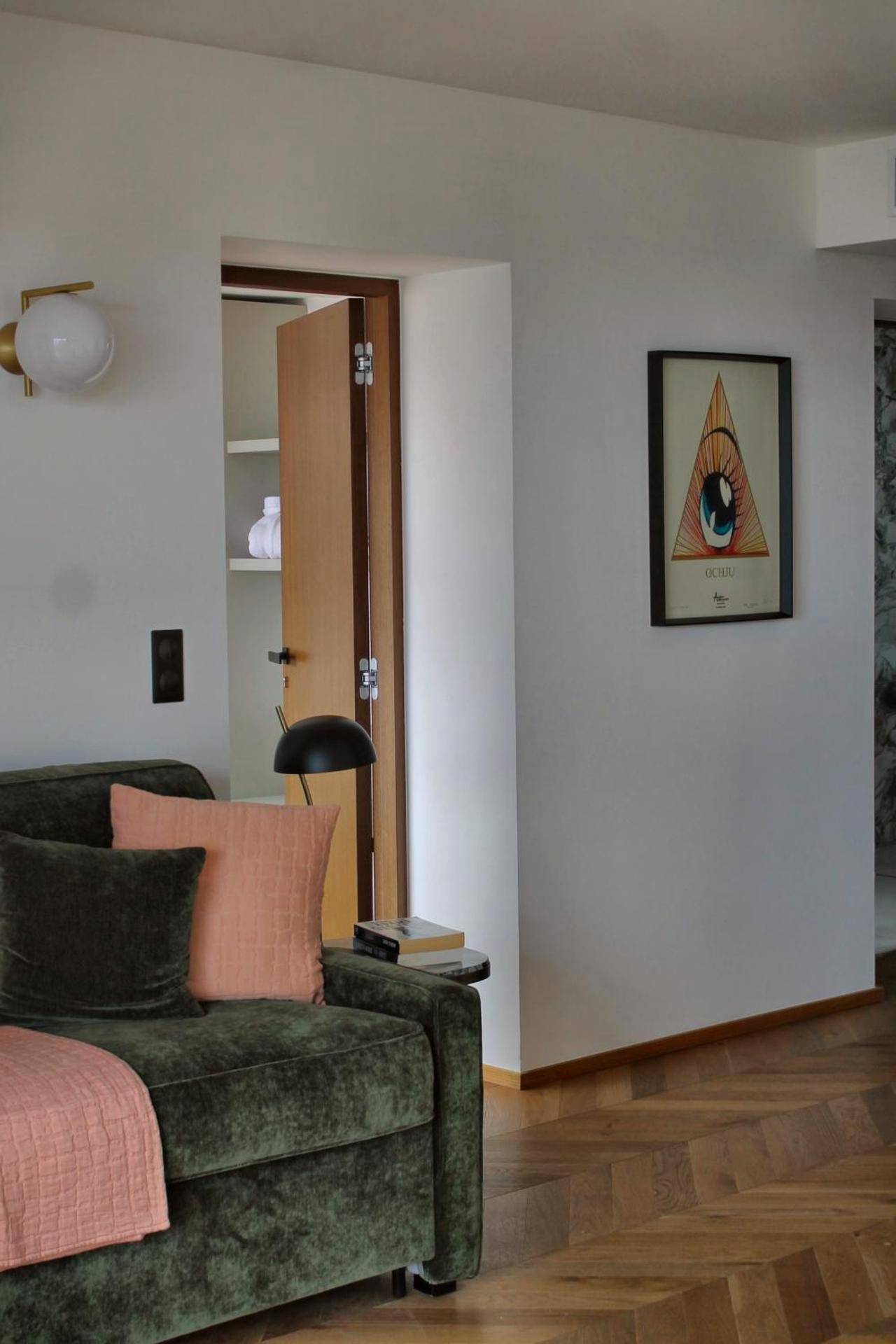 Photo du logement - Hôtel & Spa Rocabella