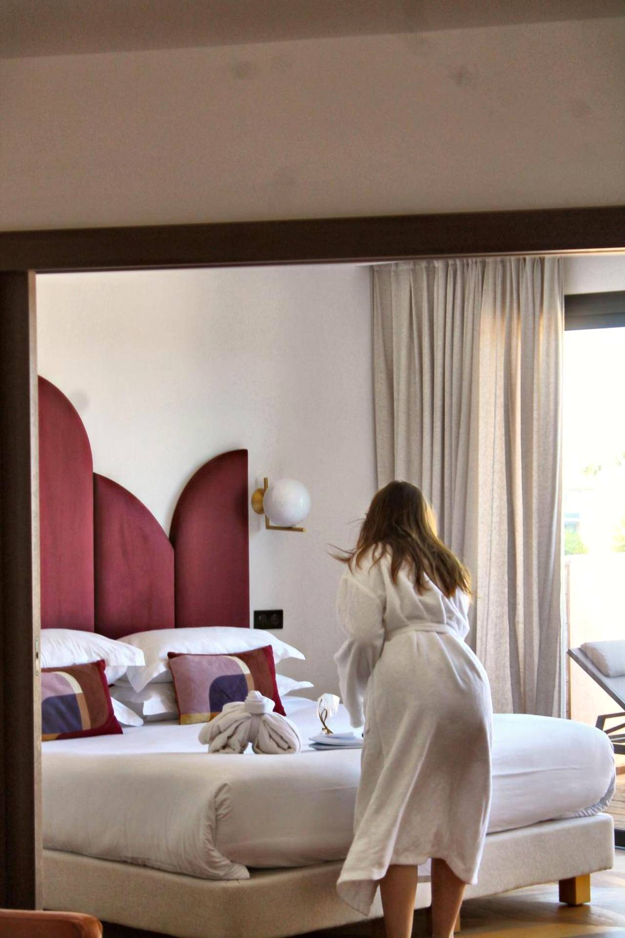 Photo du logement - Hôtel & Spa Rocabella