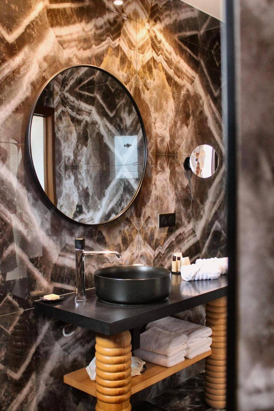 Photo du logement - Hôtel & Spa Rocabella