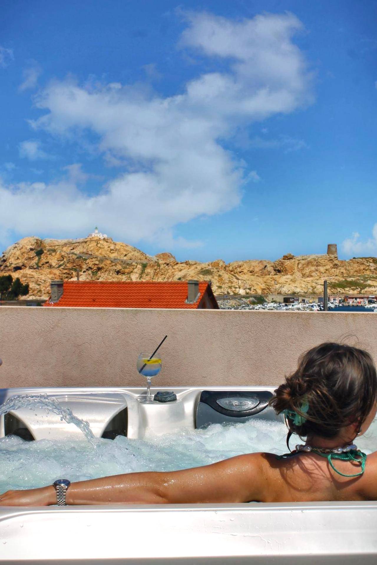 Photo du logement - Hôtel & Spa Rocabella