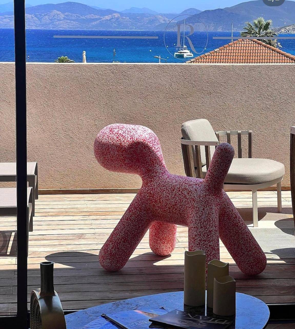 Photo du logement - Hôtel & Spa Rocabella