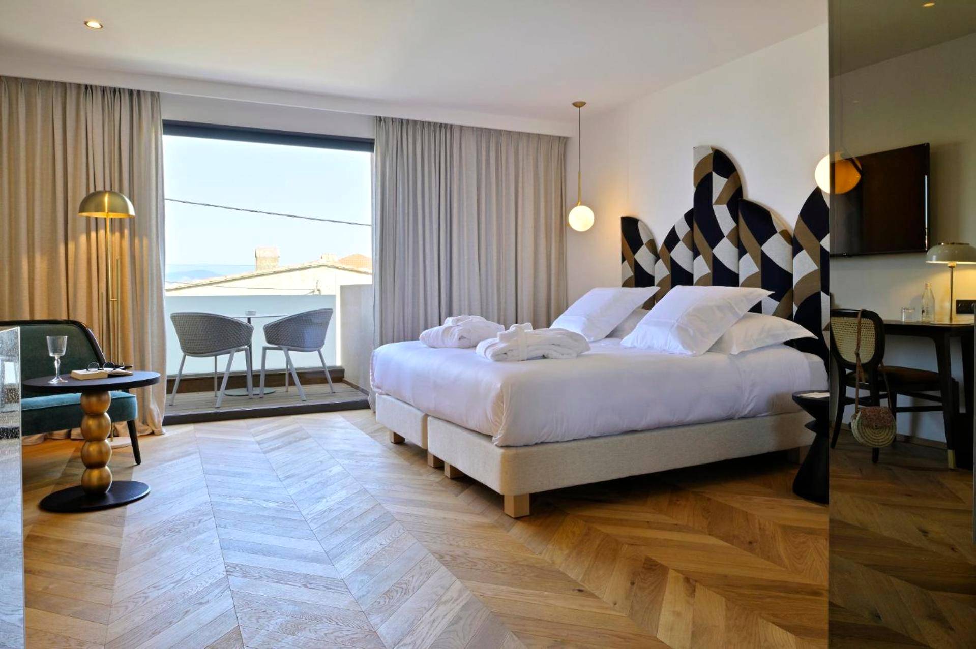 Photo du logement - Hôtel & Spa Rocabella