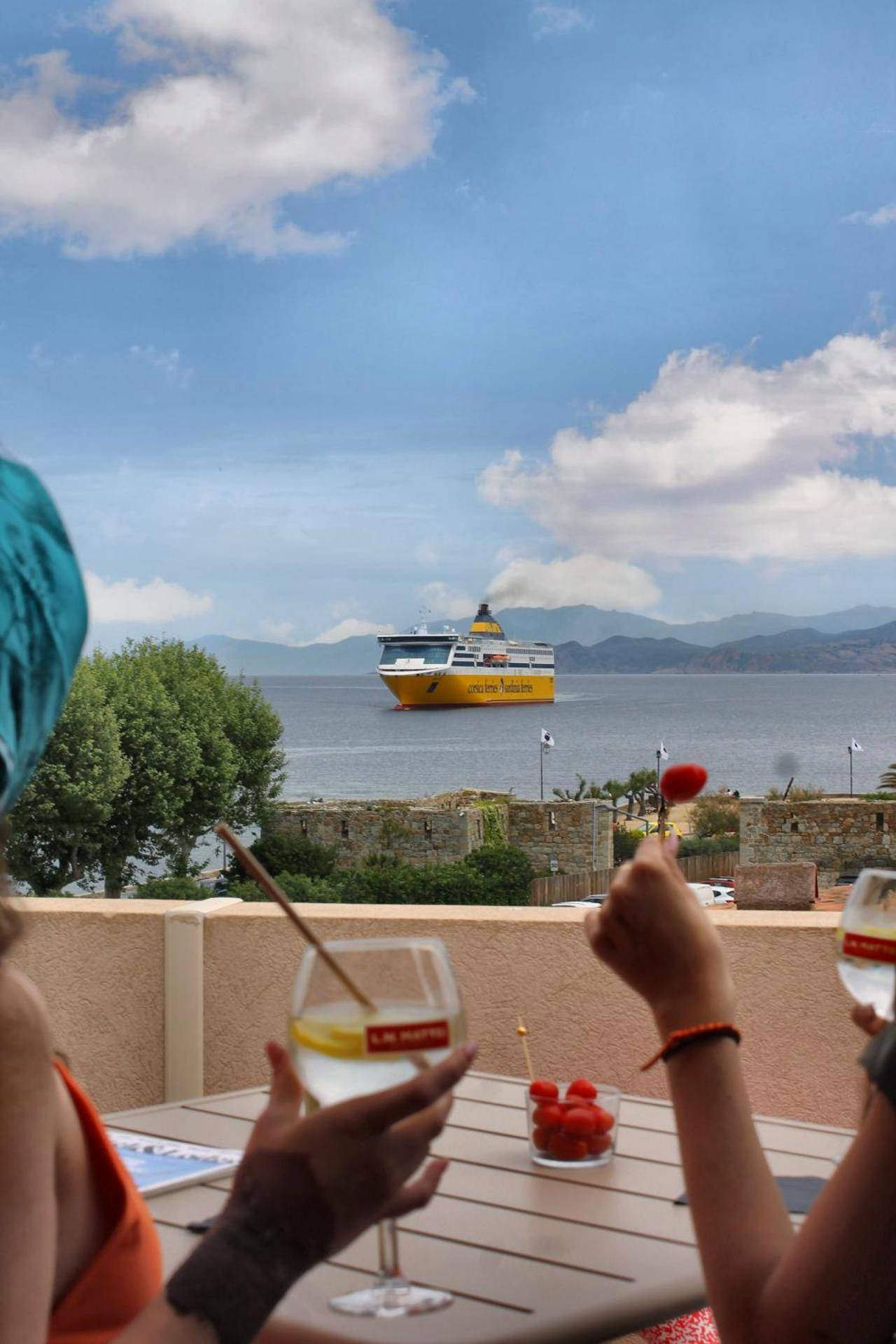 Photo du logement - Hôtel & Spa Rocabella