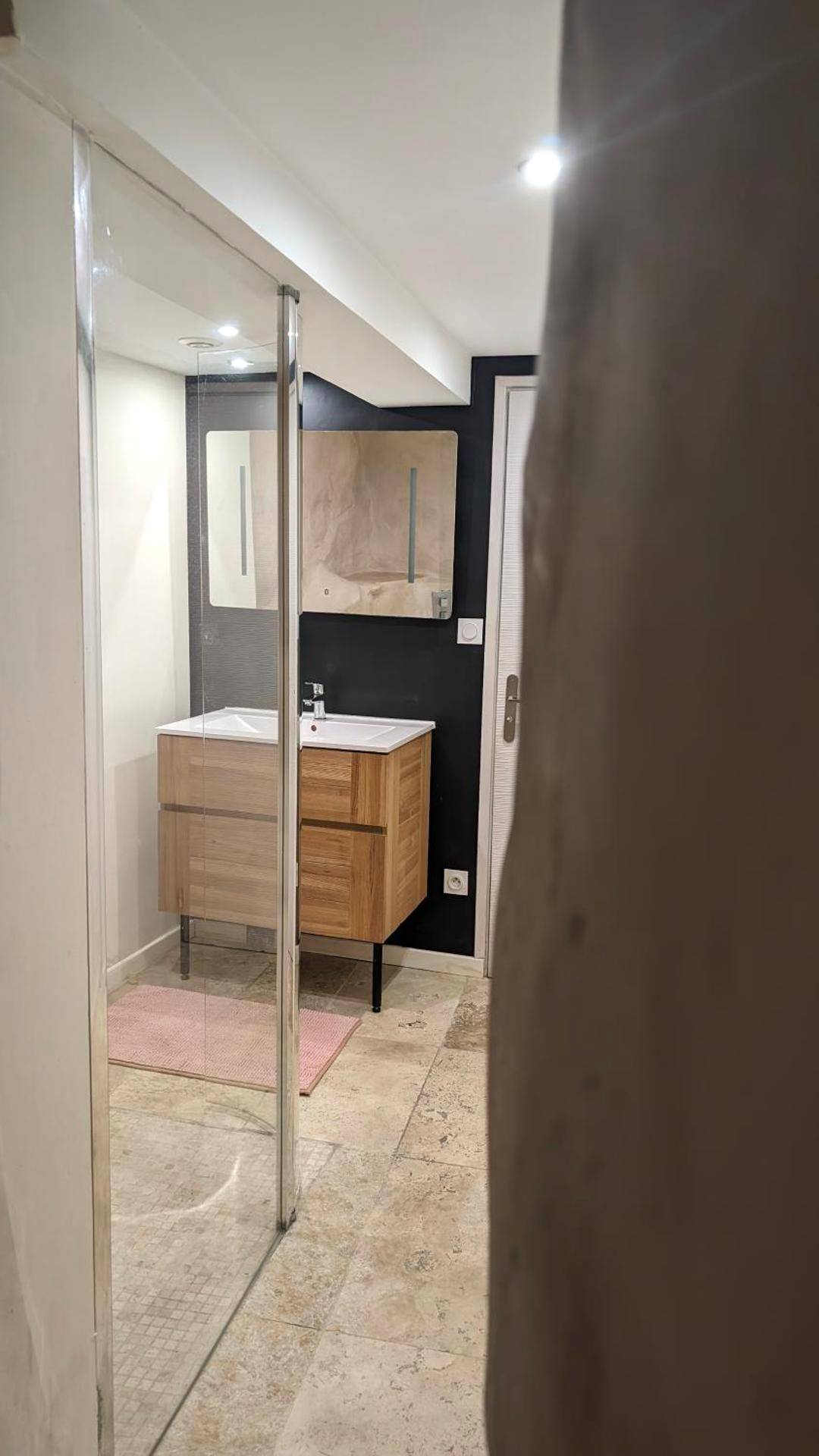 Photo du logement - SUITE Roch'amore troglodyte Romantique et Unique