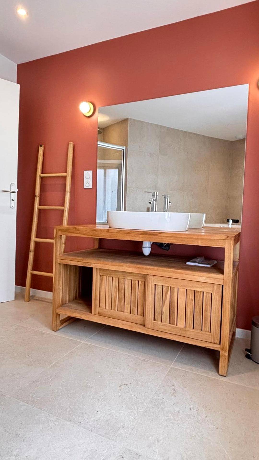 Photo du logement - Romance & Evasion - Centre Ville - Love Room - Balnéo