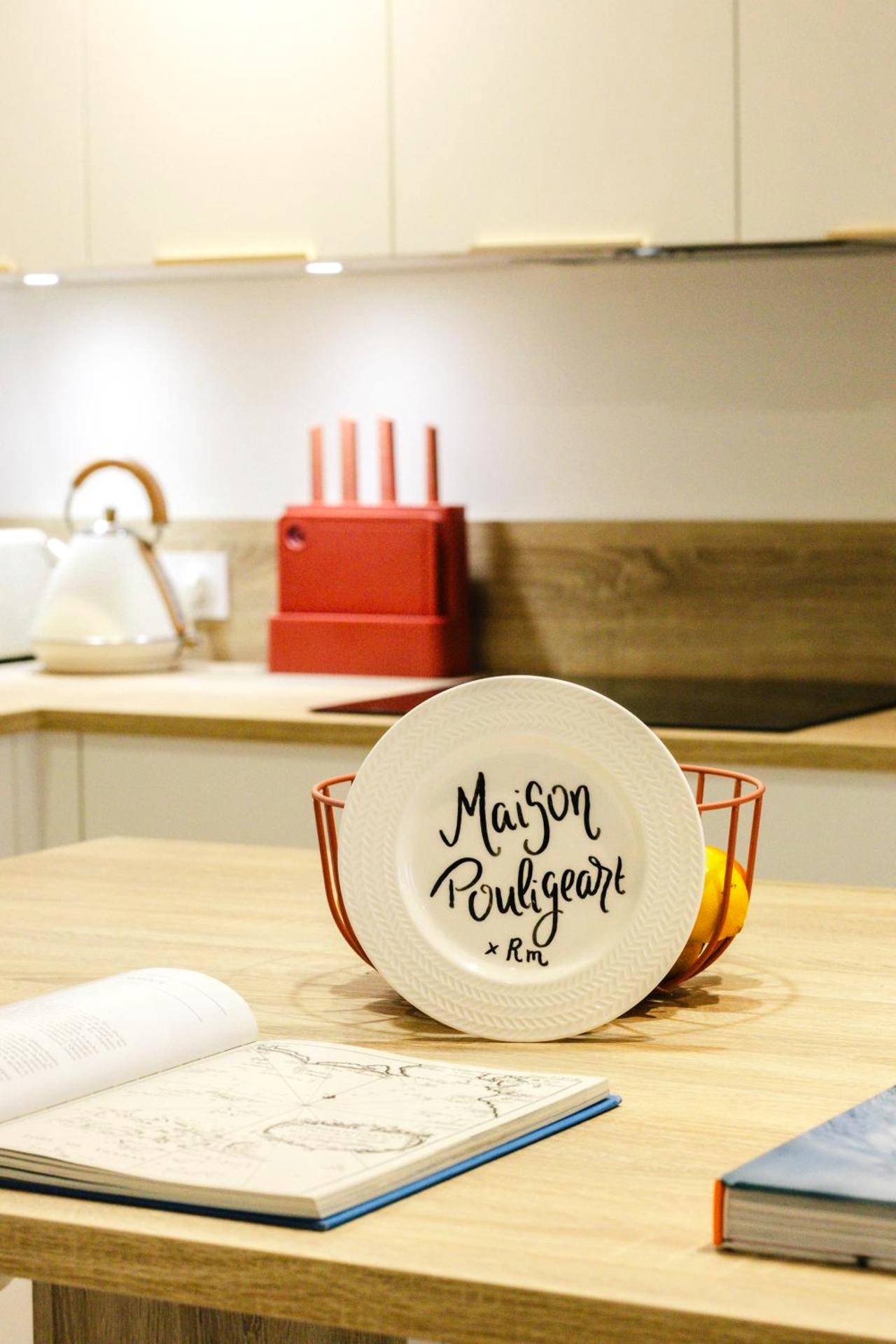 Photo du logement - Romance & Evasion - Centre Ville - Love Room - Balnéo