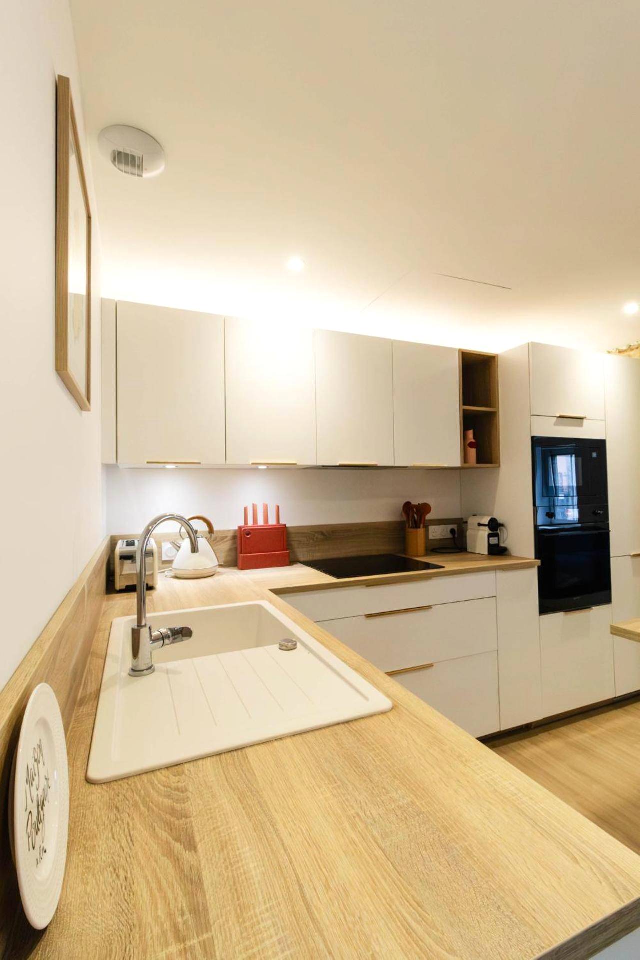 Photo du logement - Romance & Evasion - Centre Ville - Love Room - Balnéo