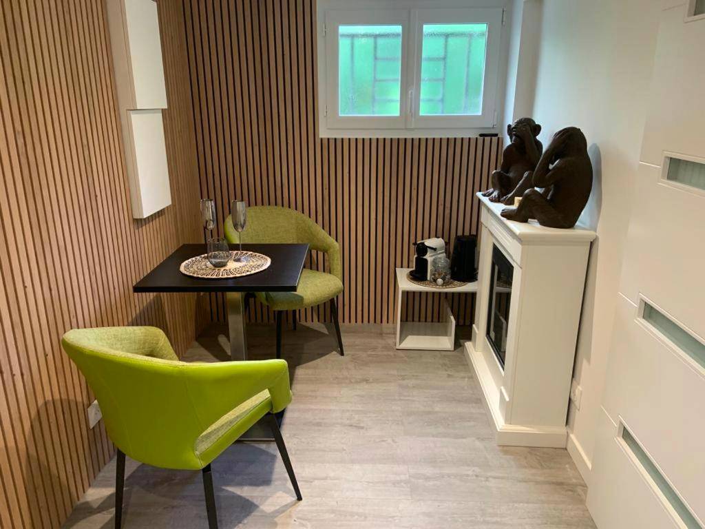 Vue du logement - *Romance Jacuzzi* Appartement Spa pour les amoureux ou les solos