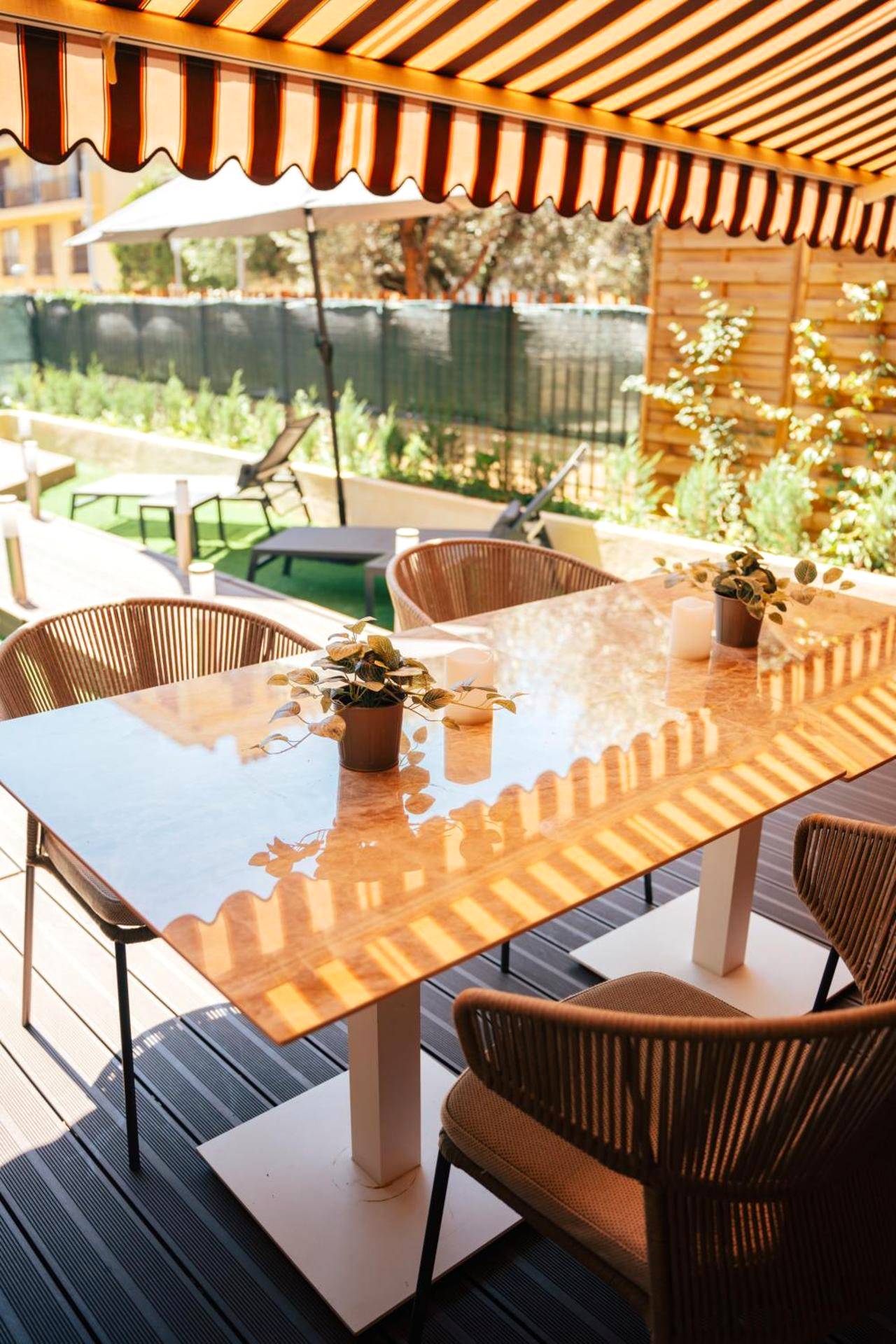 Photo du logement - ROMANCE ROOM & LOVE - JACUZZI - PARKING - Menton