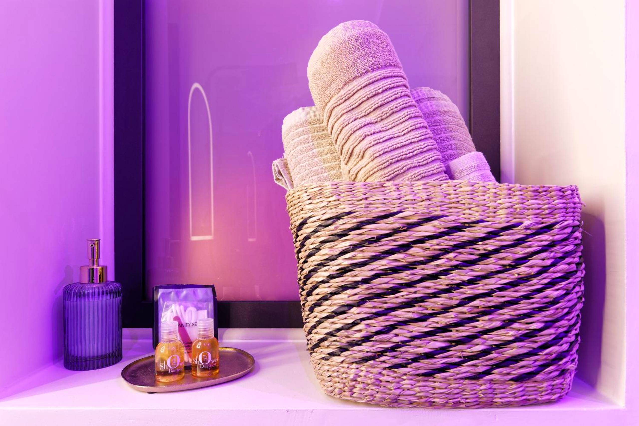 Photo du logement - Romance Spa Nuit D'amour - Le Havre