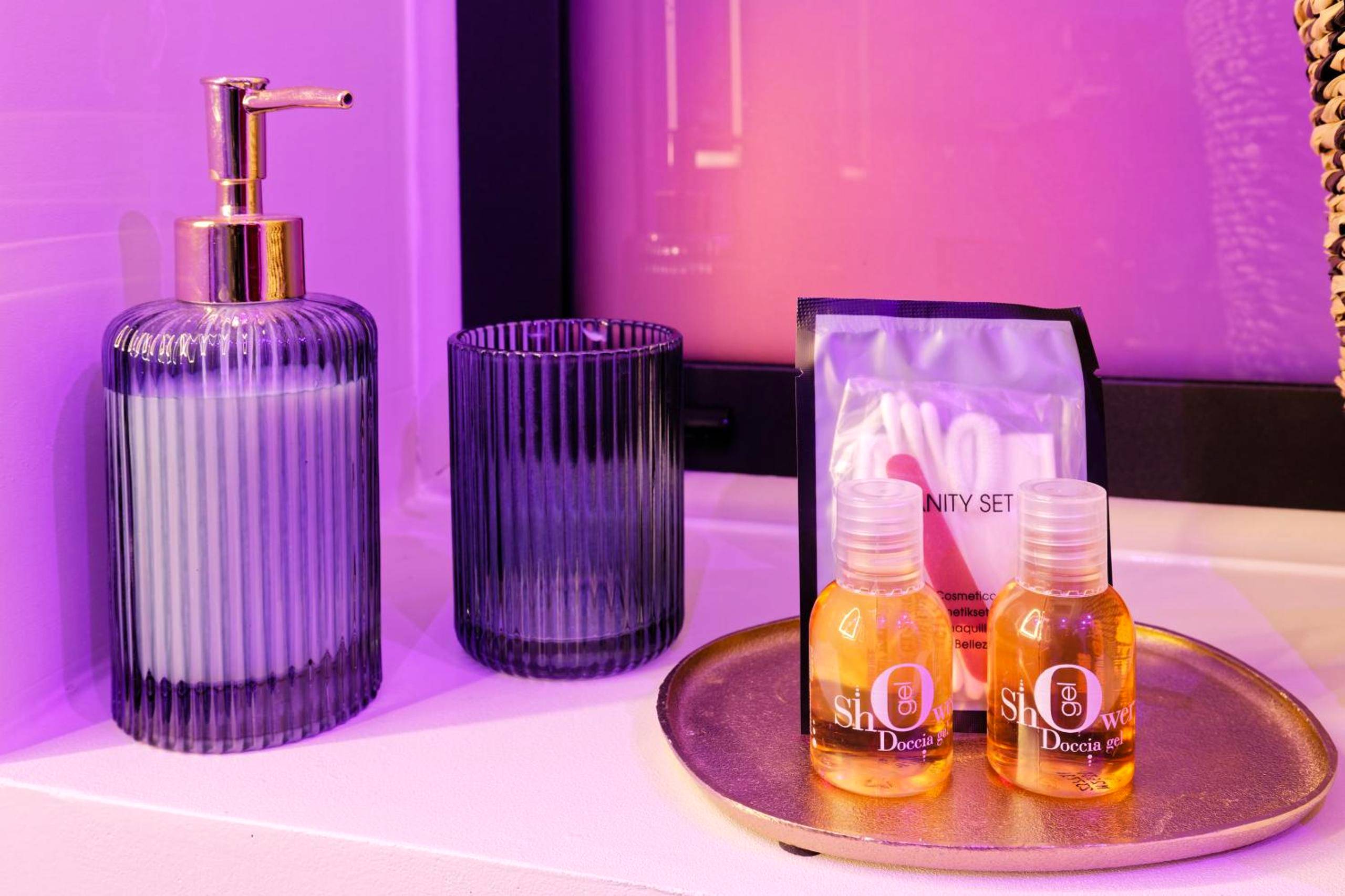 Photo du logement - Romance Spa Nuit D'amour