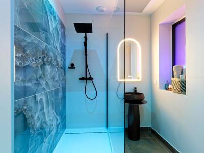 Vue du logement - Romance Spa Nuit D'amour