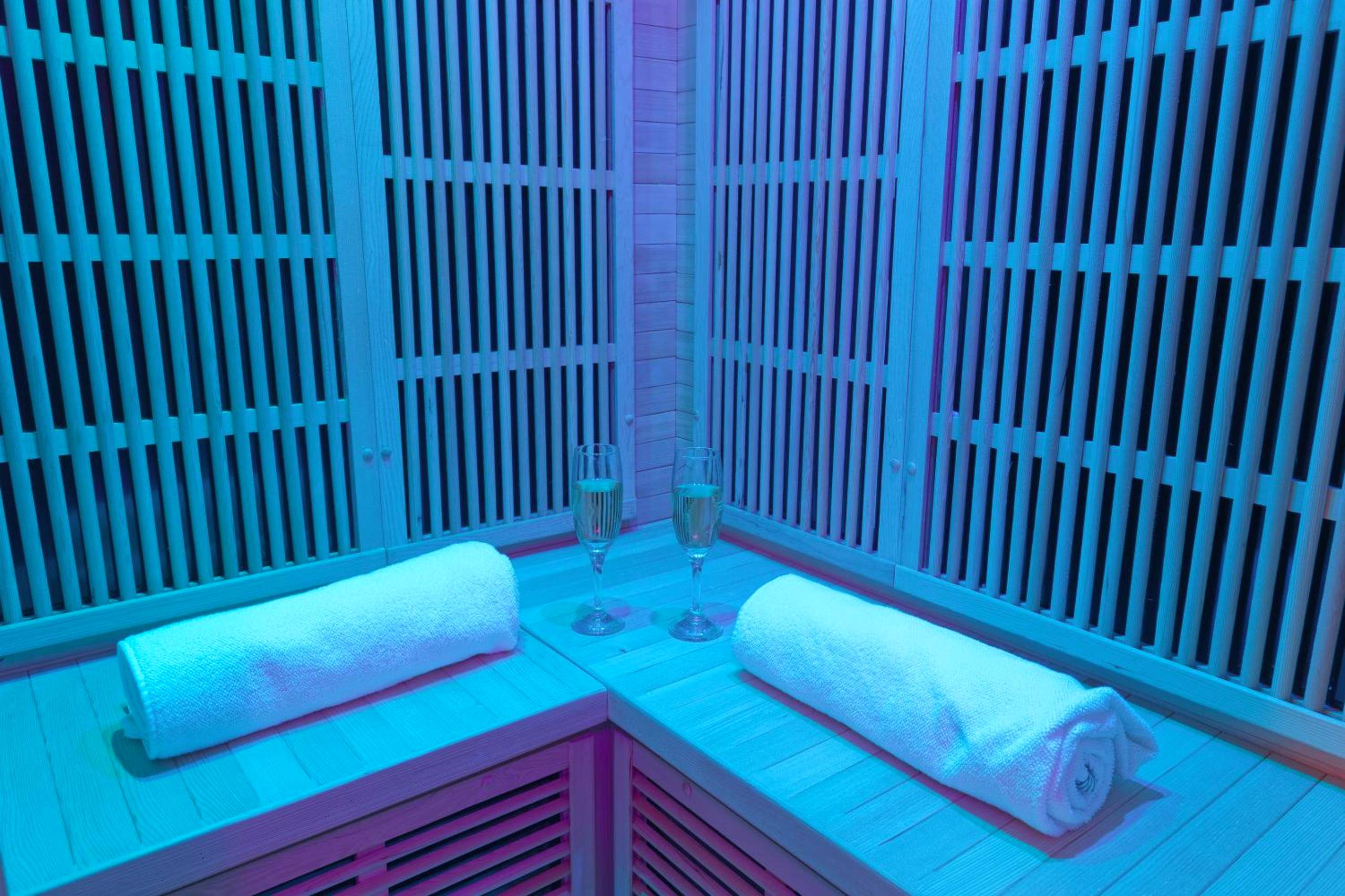Photo du logement - Romance spa tropical Le Havre