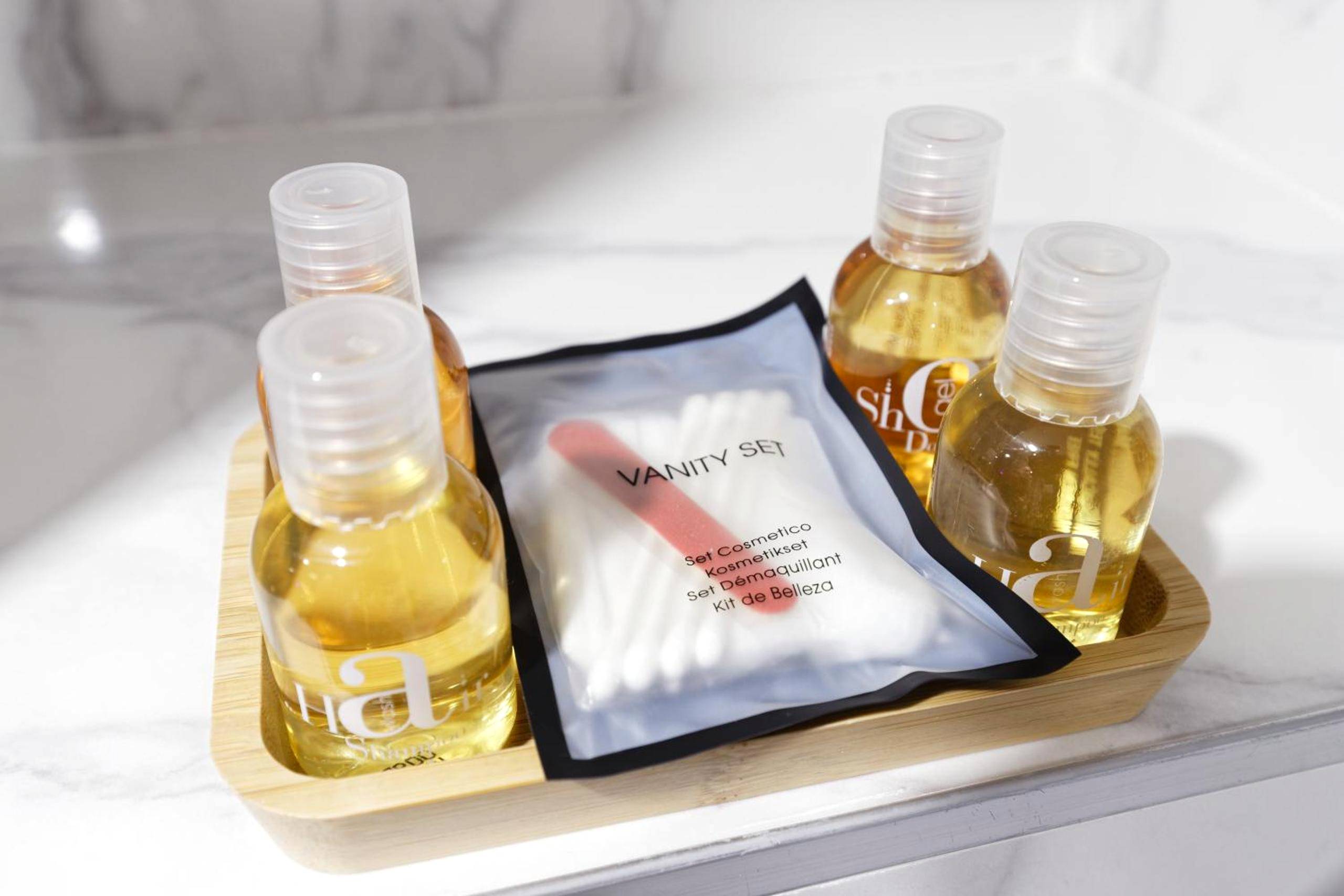 Photo du logement - Romance spa tropical Le Havre