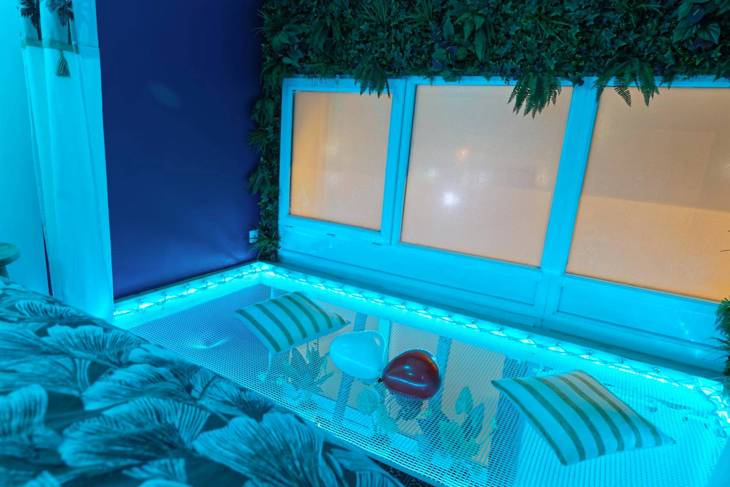 Photo du logement - Romance spa tropical Le Havre