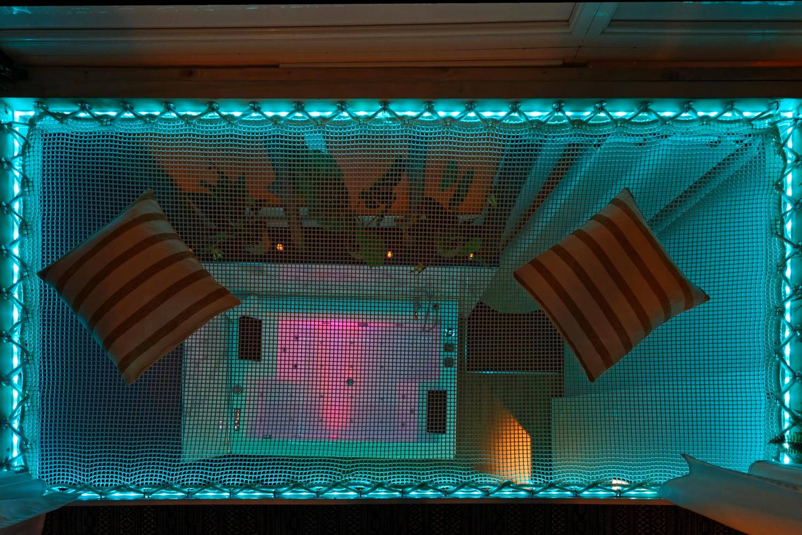 Photo du logement - Romance spa tropical Le Havre