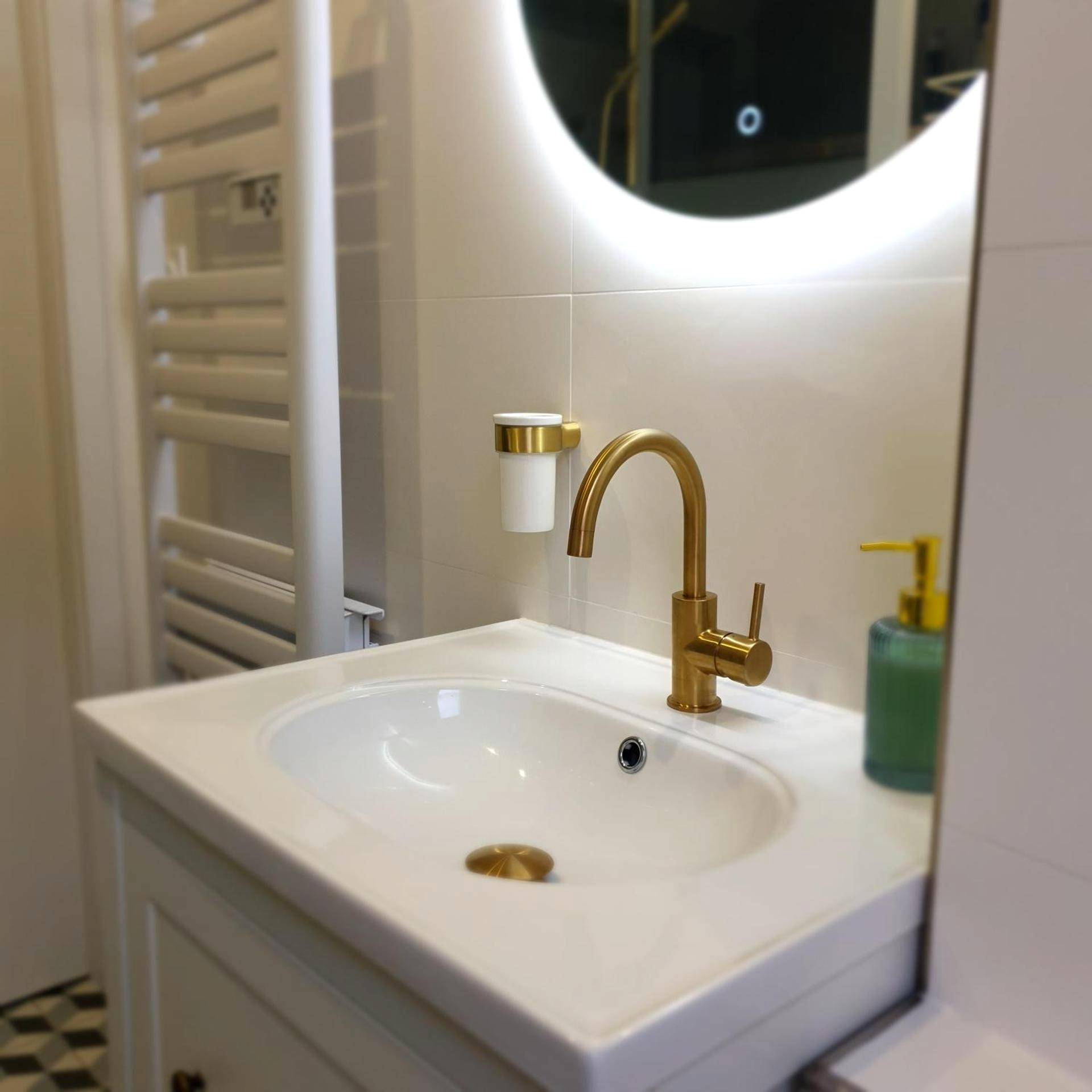 Photo du logement - @Romantic Suite & Spa @Jacuzzi @ Parking gratuit @ - Mulhouse