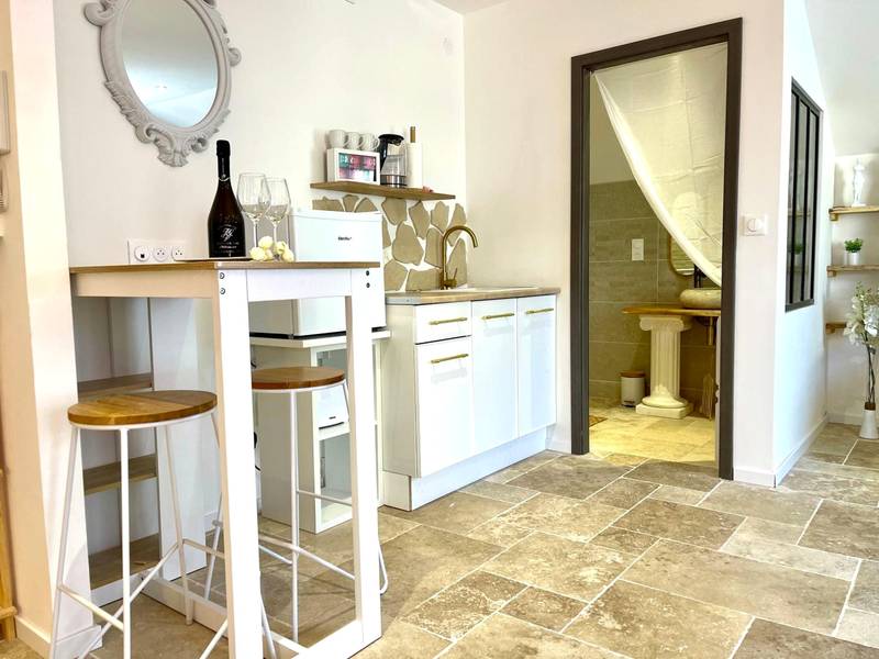 Photo du logement - Romantica Spa