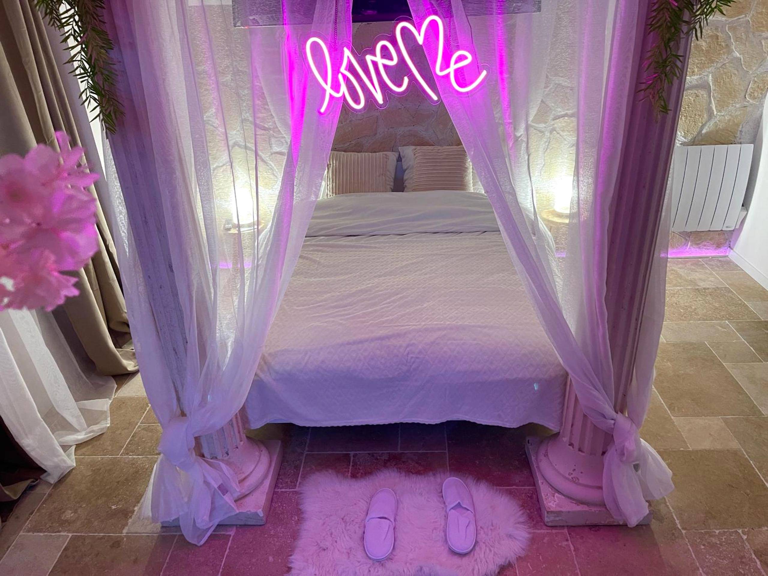 Photo du logement - Romantica Spa