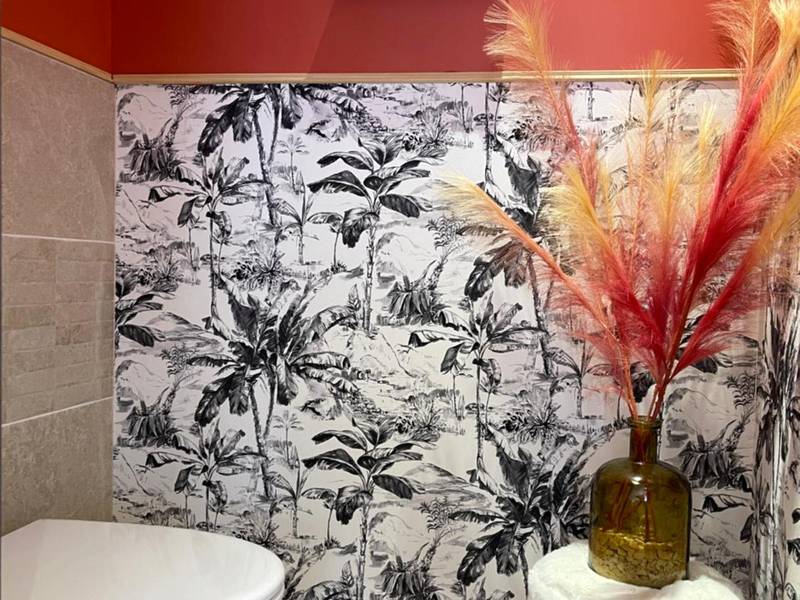 Photo du logement - Romantica Spa - Saint - Dié - des - Vosges