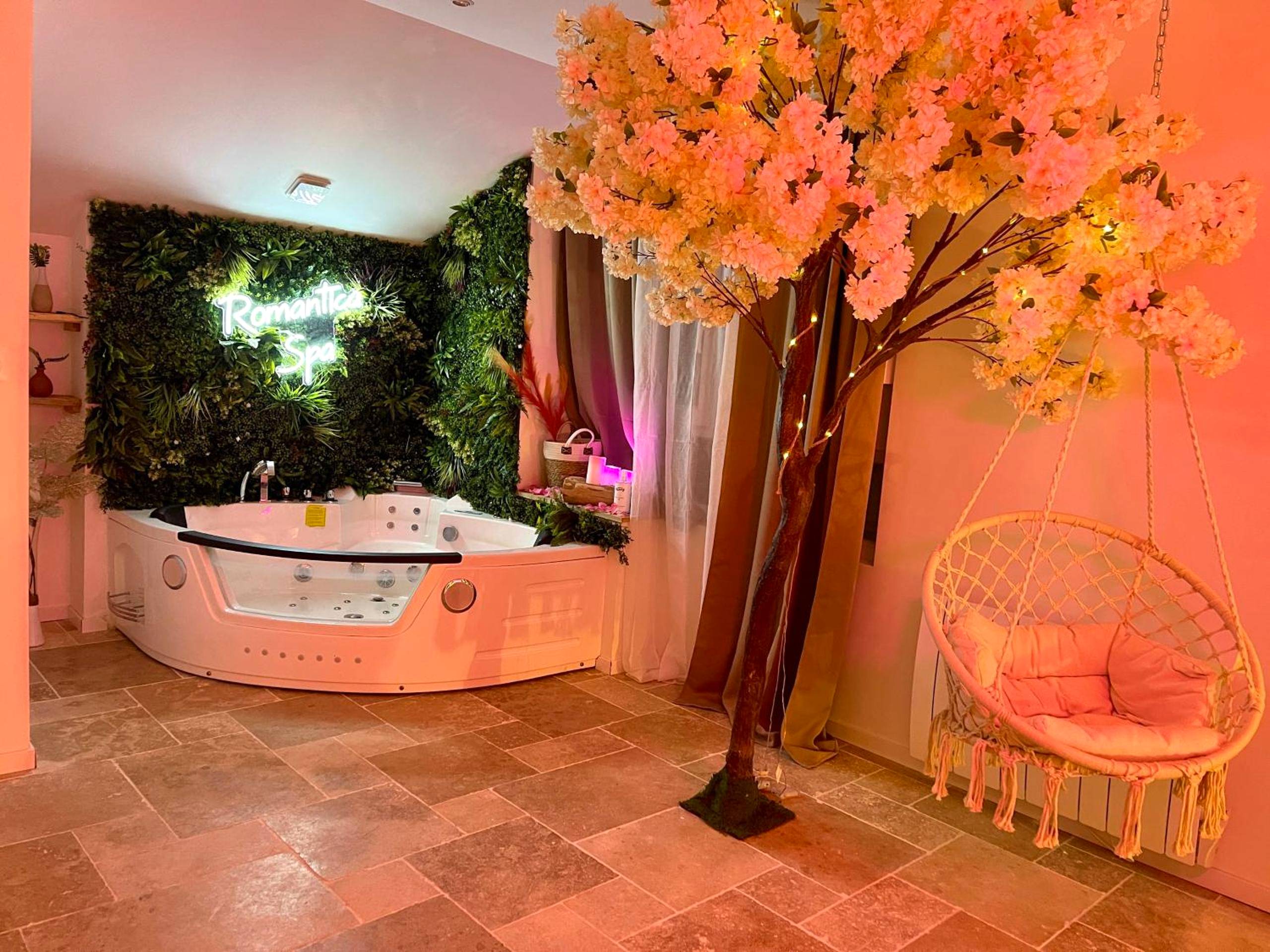 Photo du logement - Romantica Spa