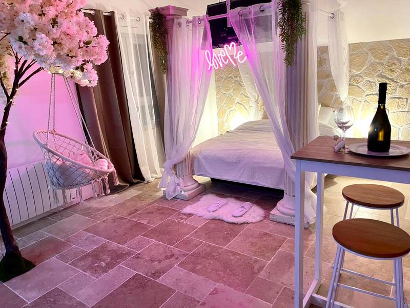 Photo du logement - Romantica Spa