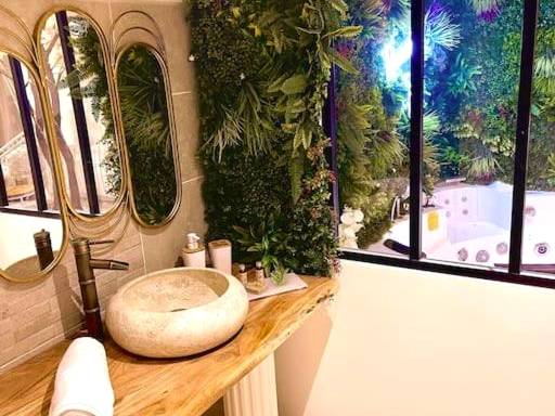 Photo du logement - Romantica Spa