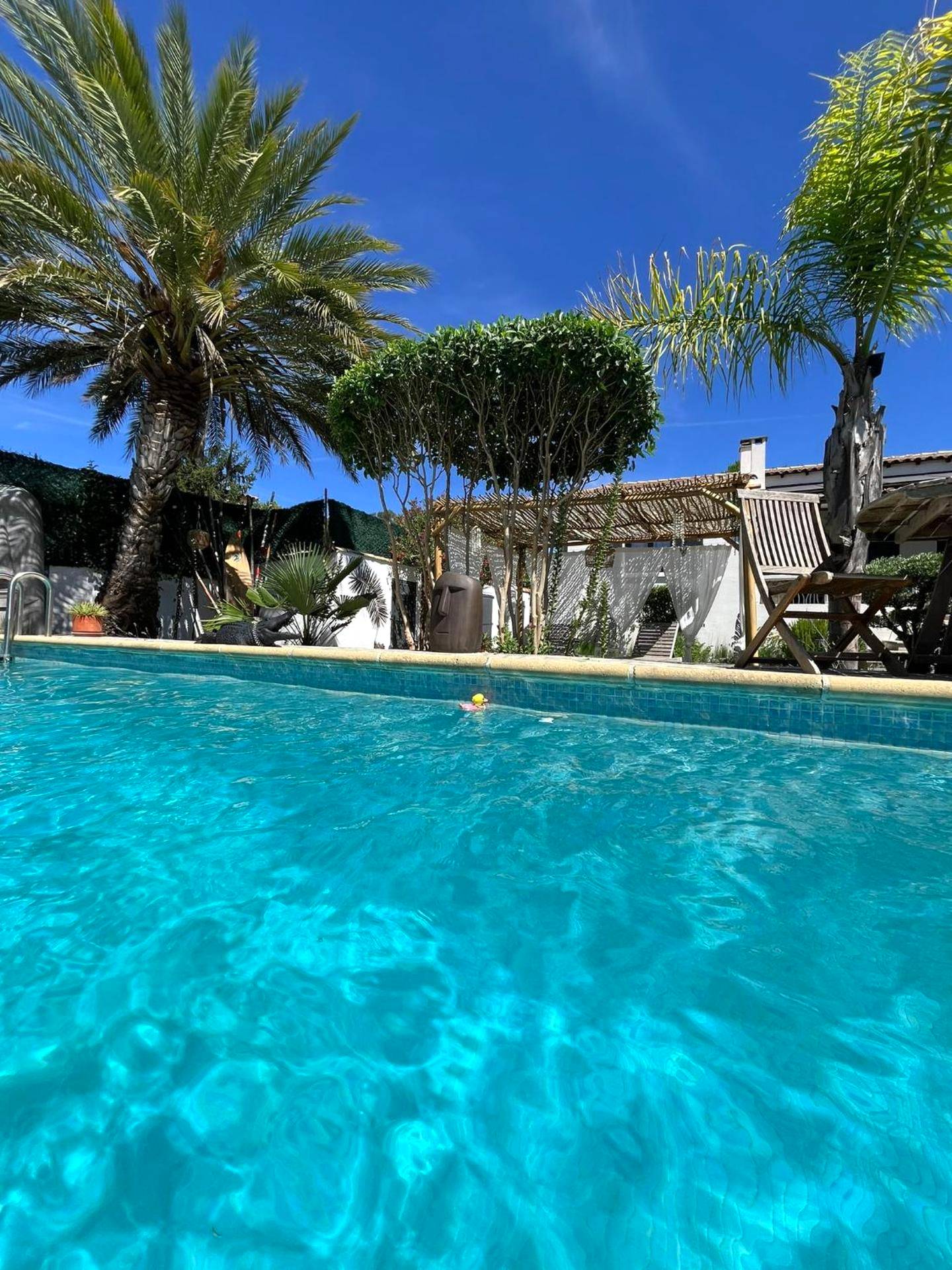 Photo du logement - La Romantica