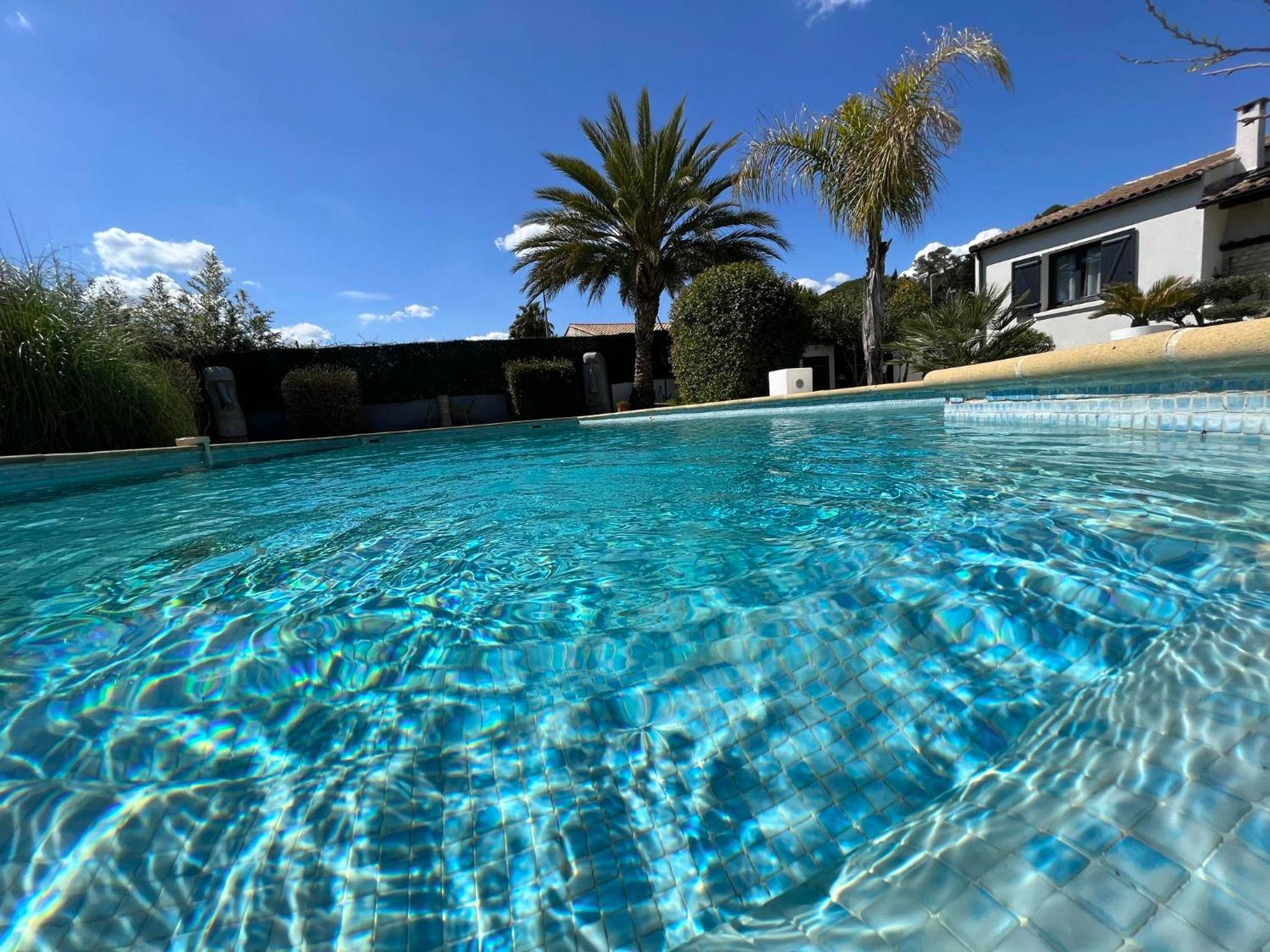 Photo du logement - La Romantica