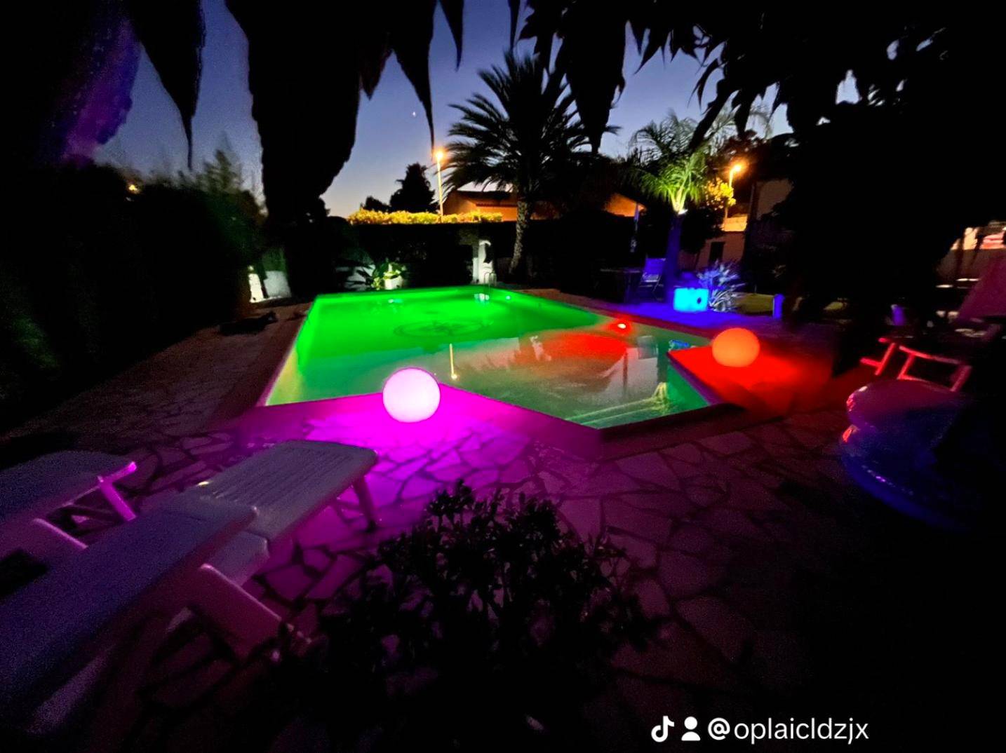 Photo du logement - La Romantica