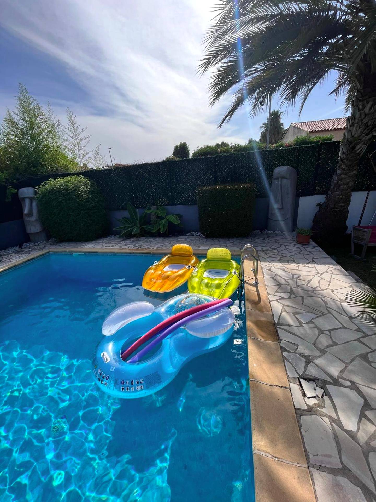 Photo du logement - La Romantica