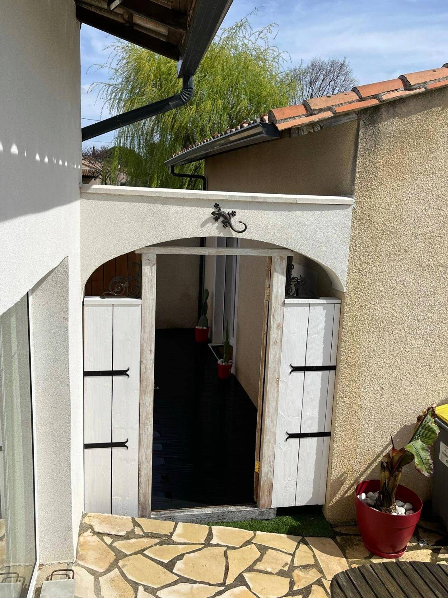 Photo du logement - La Romantica - Congénies