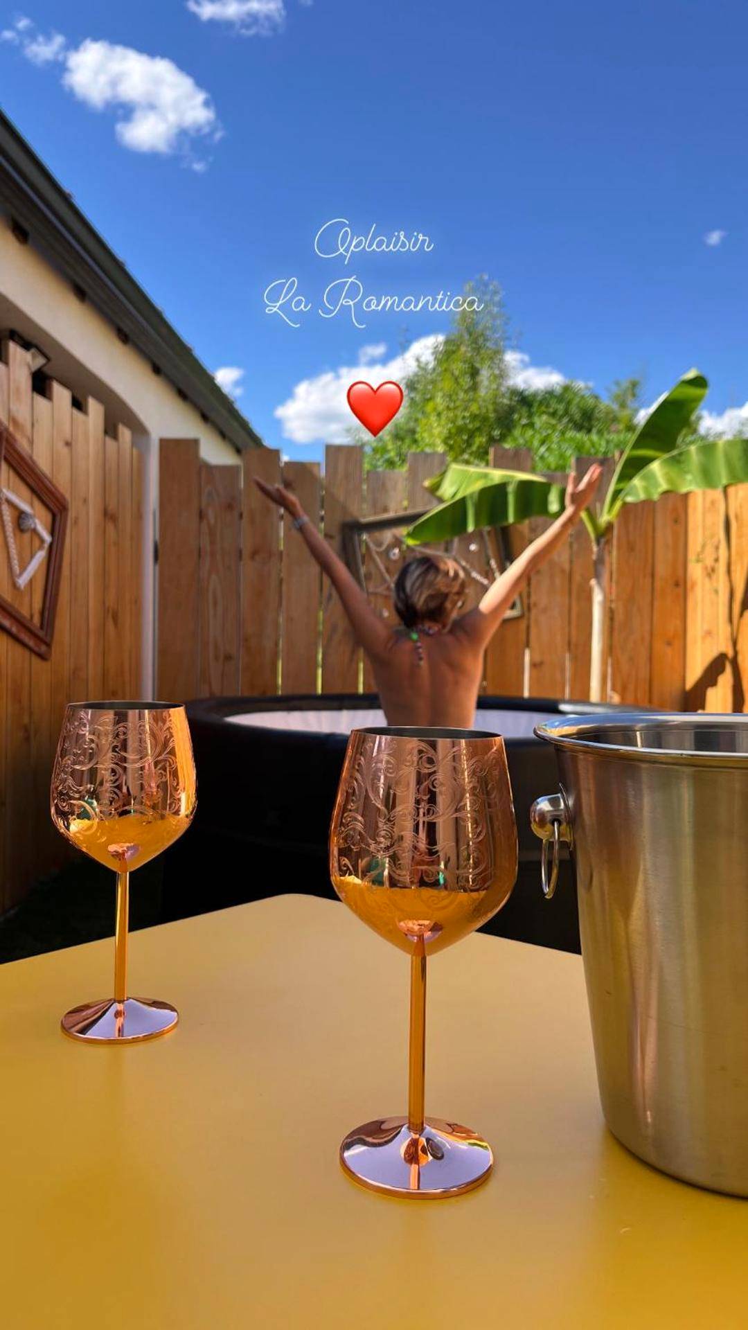 Photo du logement - La Romantica