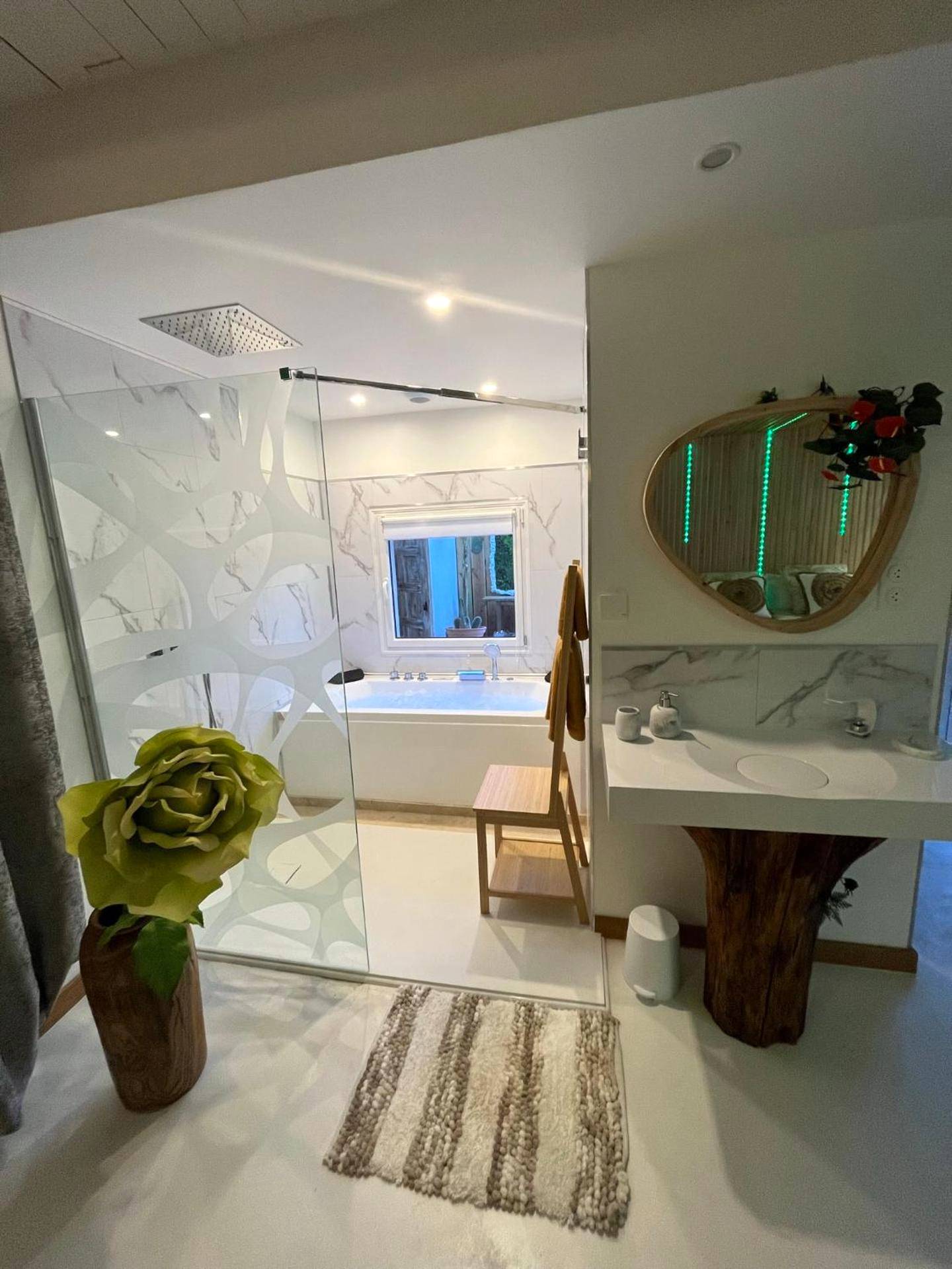 Photo du logement - La Romantica - Congénies