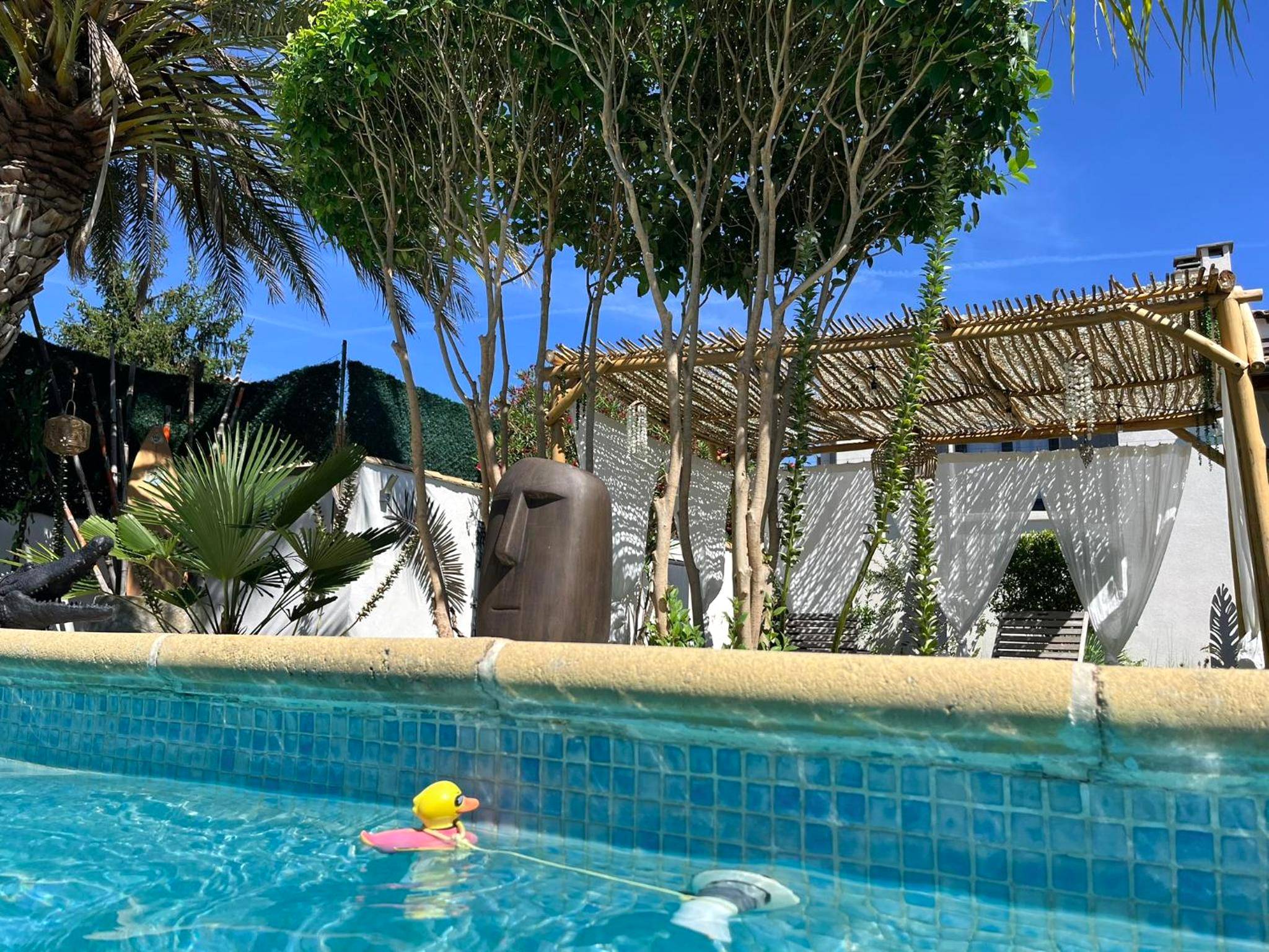 Photo du logement - La Romantica