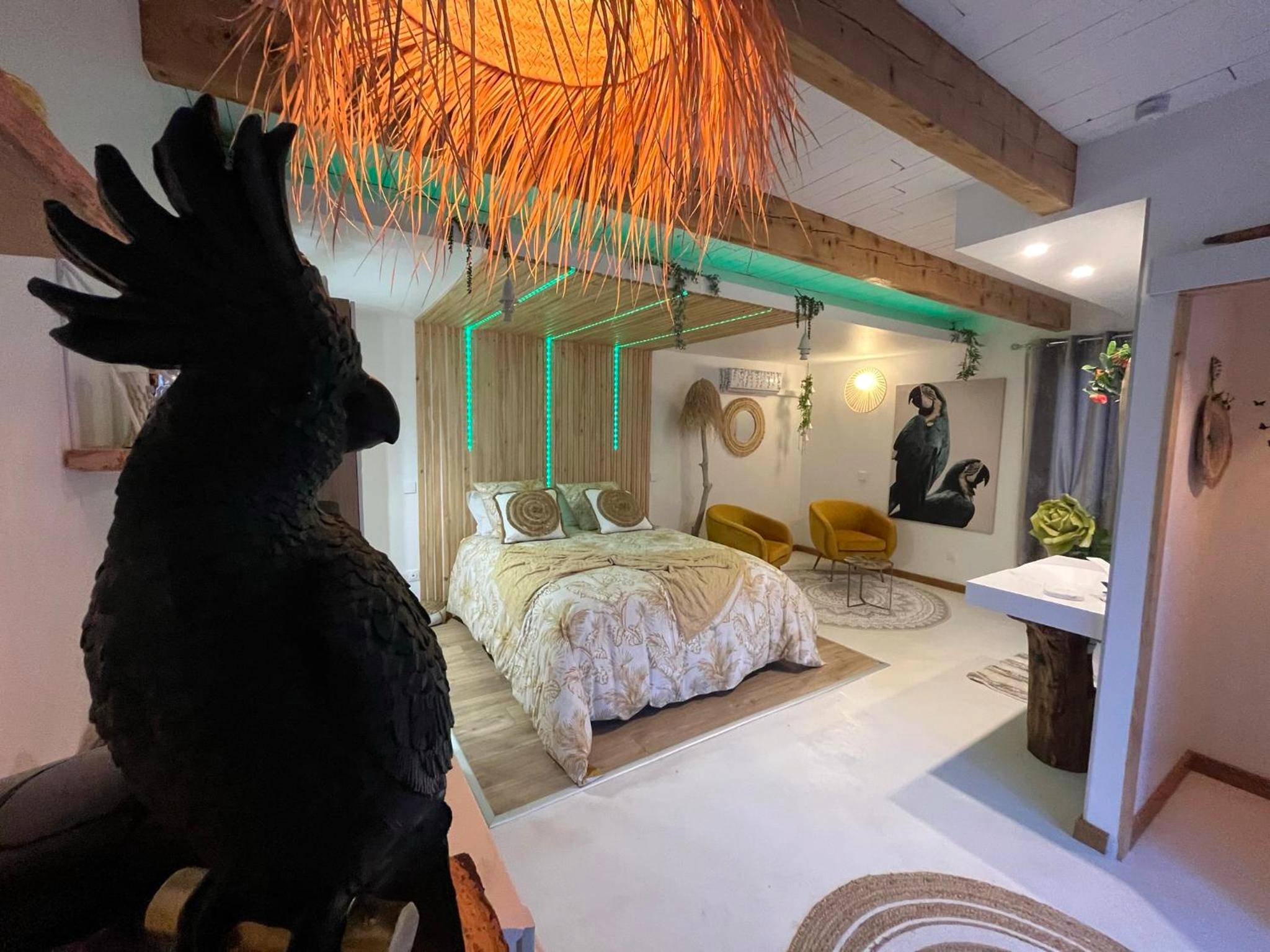 Photo du logement - La Romantica