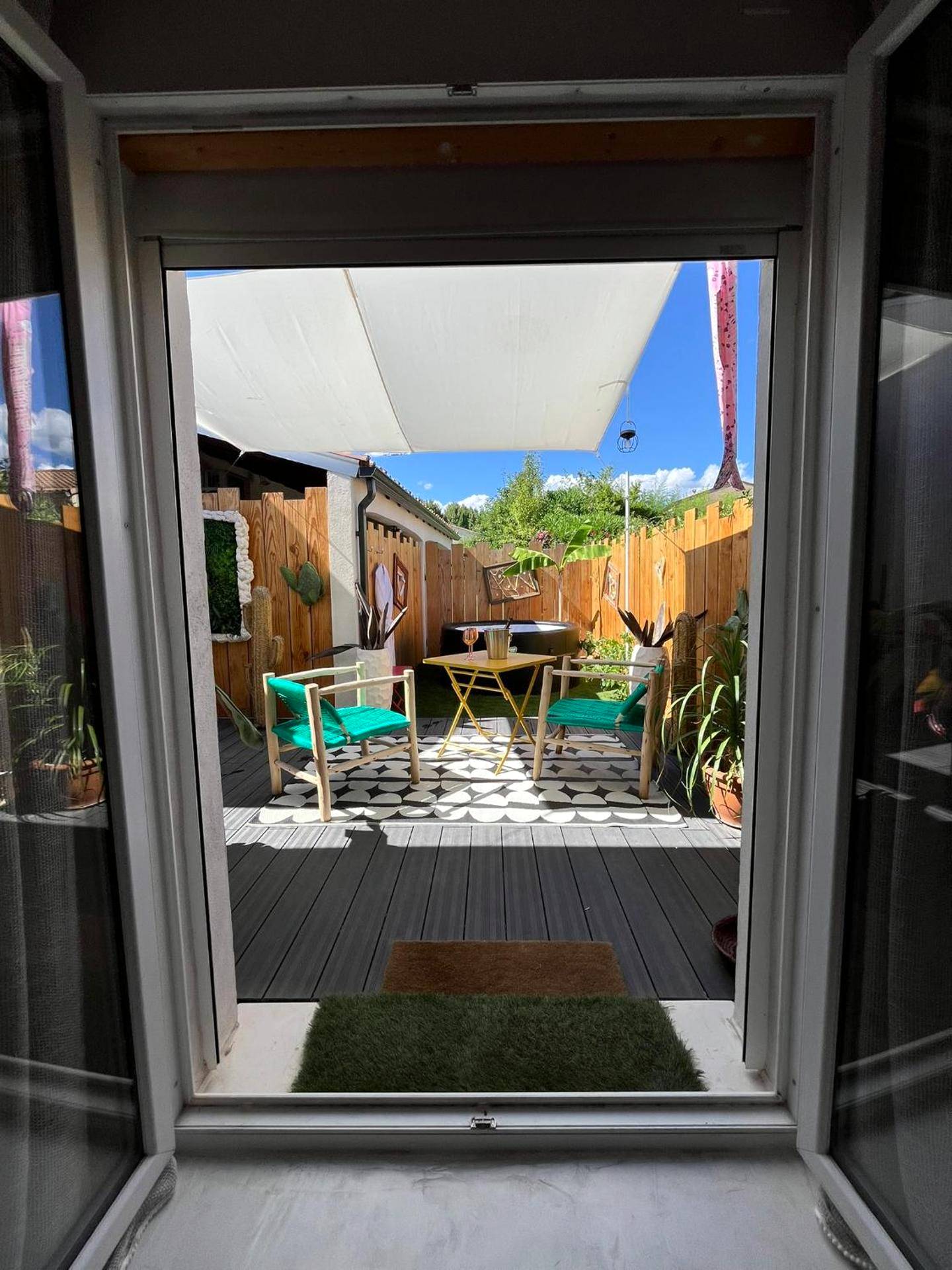 Photo du logement - La Romantica