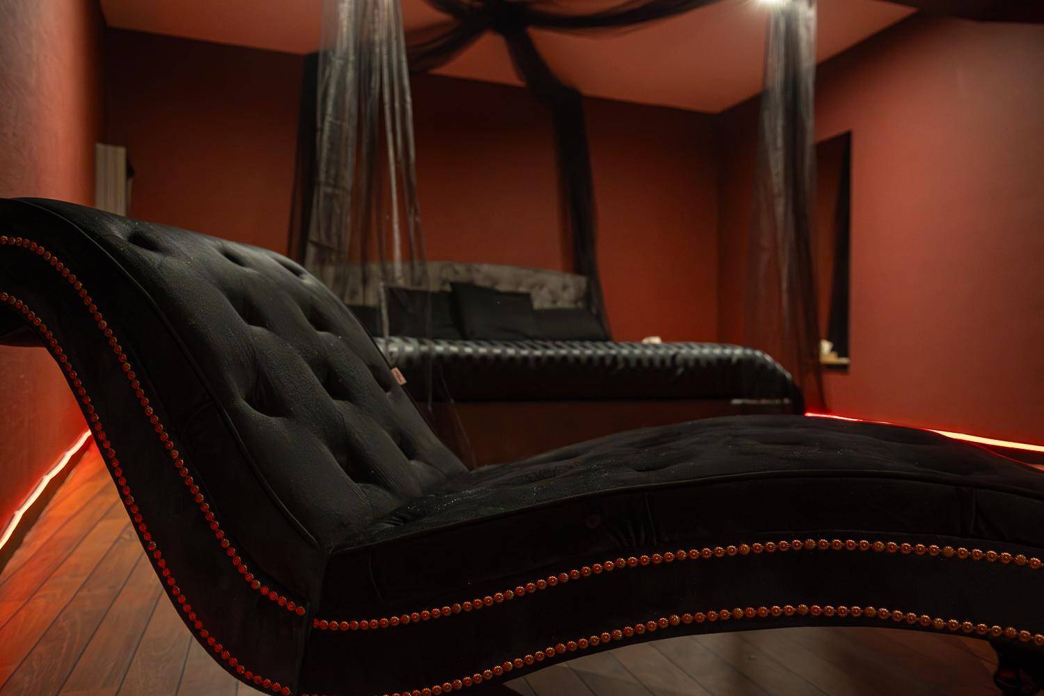 Photo du logement - Suite Romanting Metz Centre Private Spa - Metz