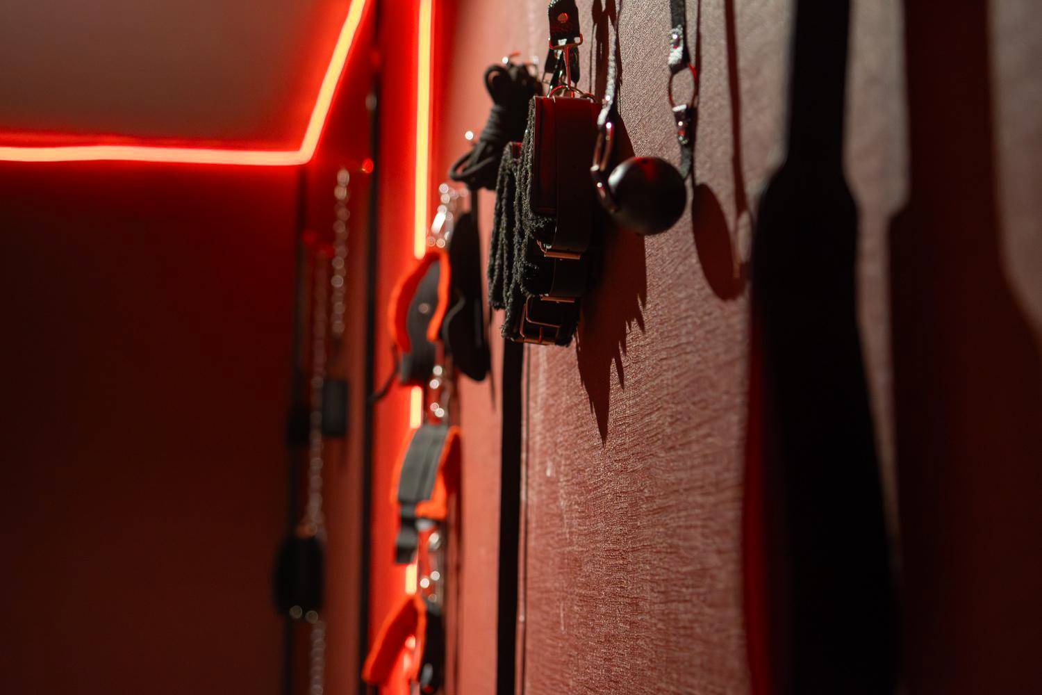 Photo du logement - Suite Romanting Metz Centre Private Spa